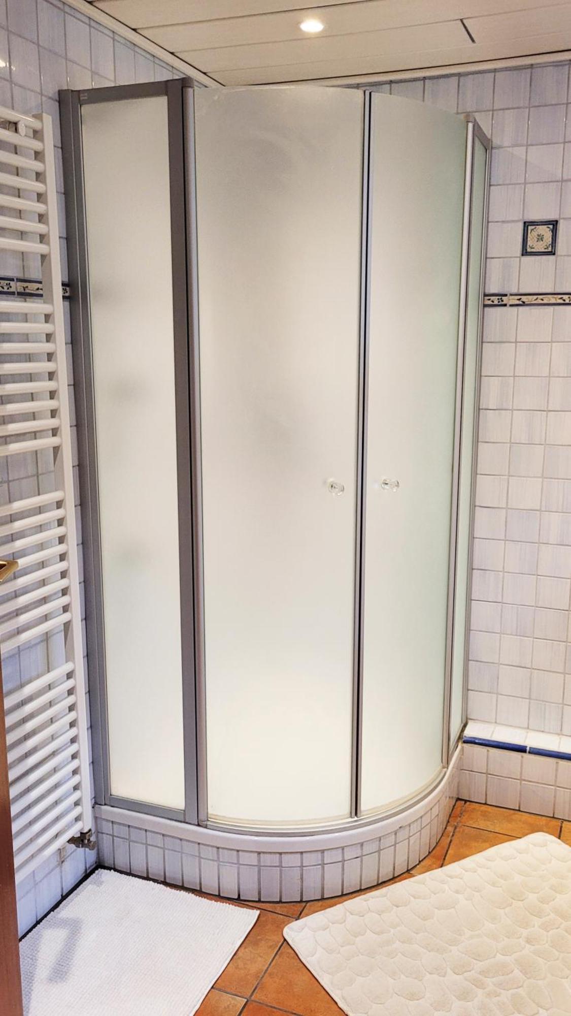 Modernes 1-Zimmer-Apartment Mit Galerie-Schlafkoje Im Skandinavischen Stil Ostenfeld (Nordfriesland) Exterior foto